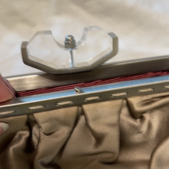 BCBGMax CLUTCH - Picture 7 of 7